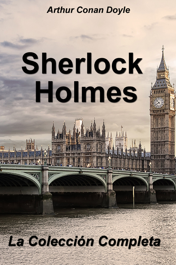 Sherlock Holmes
BOOK ∙ 1979
Arthur Conan Doyle