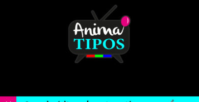 11.- Características de la animación - Curso gratis - Anima TIPOS
