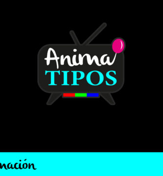 14.- Animación - Curso Anima TIPOS