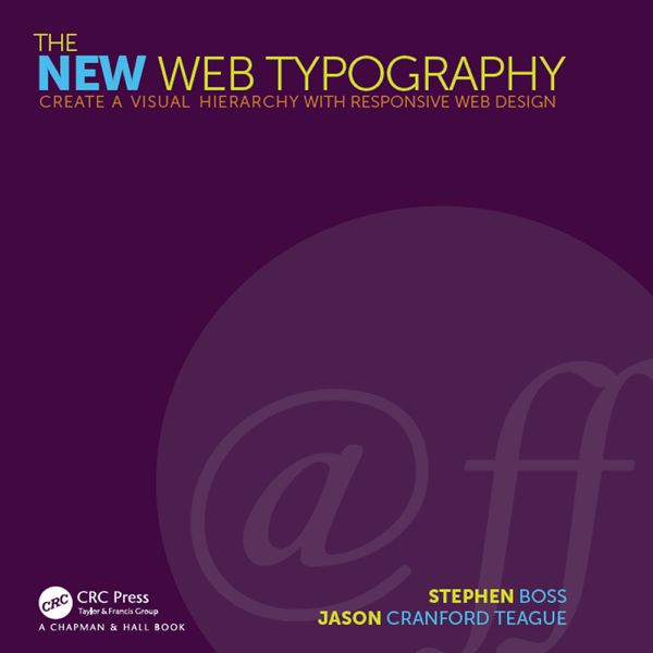 5 geniales Libros de tipografía en ingles - Apple Books