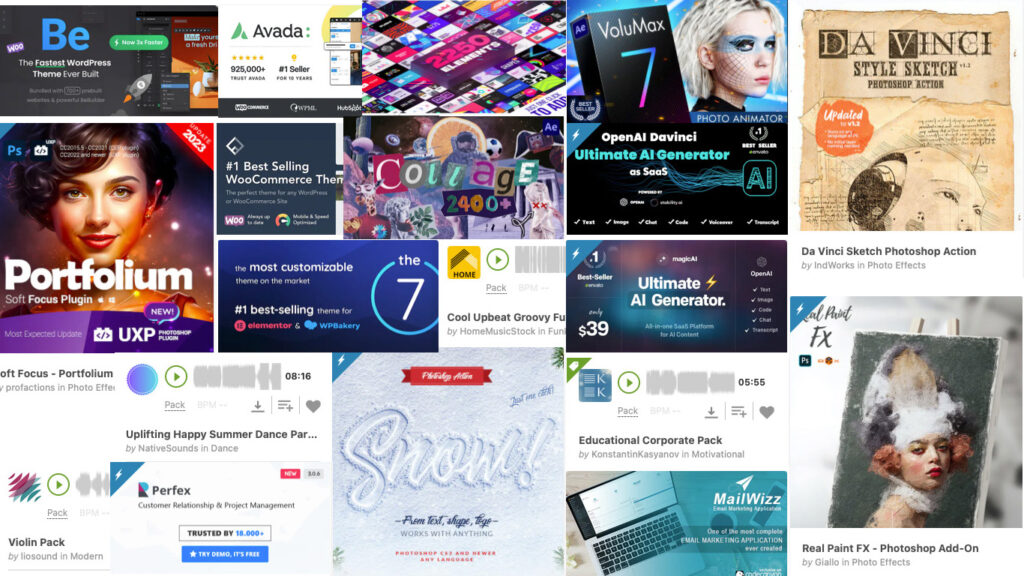 Último Weekly bestsellers 2023 en recursos