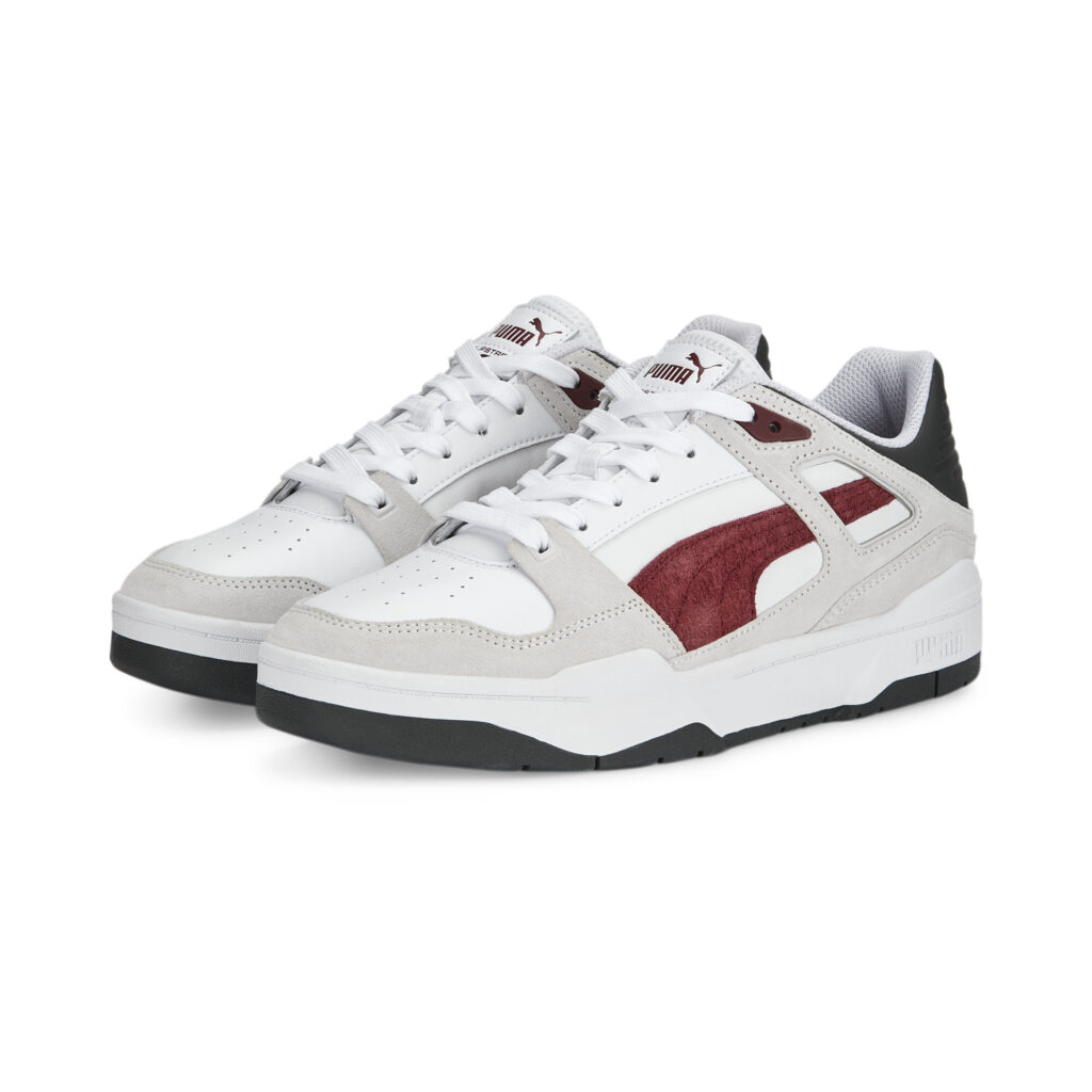 Tenis Slipstream Heritage en Talla 22 en Blanco