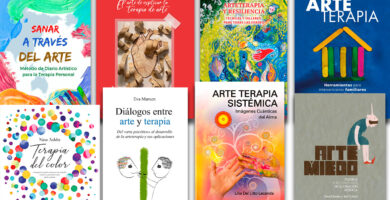 libros de arteterapia