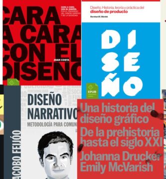 12 importantes libros para diseñadores en Apple Books