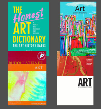 8 geniales libros de Arte en ingles en Apple Books