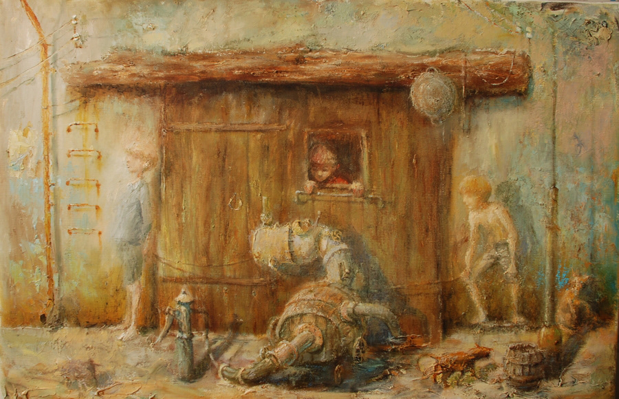 arte por el mundo