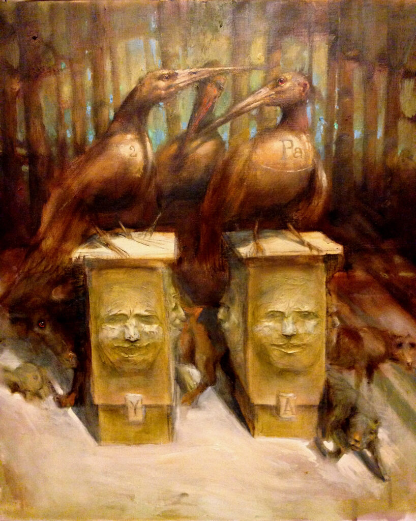 arte por el mundo