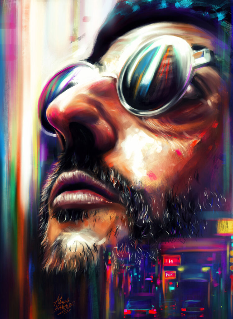 A408 LEON - 2018 Ahmed Karam