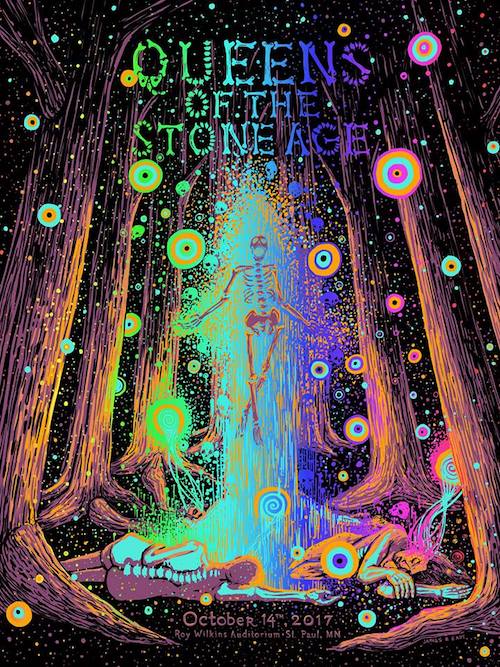 James R Eads Art