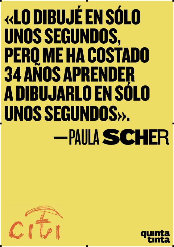 Paula Scher Citigroup
