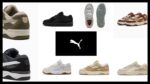 Tenis PUMA 180
