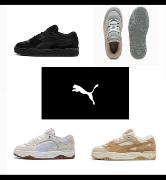 Tenis PUMA 180
