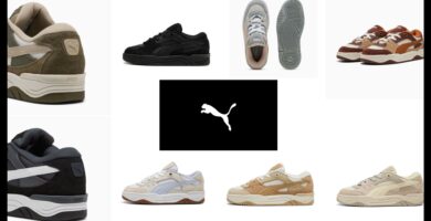 Tenis PUMA 180