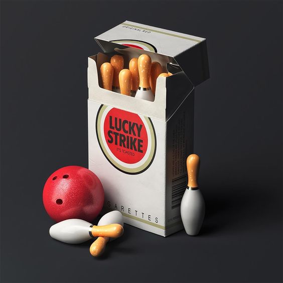 Clever 3D Concepts by Philip Lück