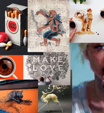 Extraordinario Arte para inspirarte No 38