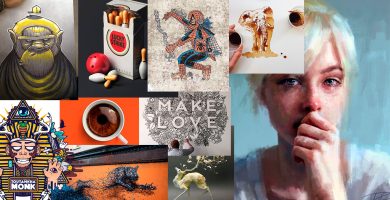 Extraordinario Arte para inspirarte No 38