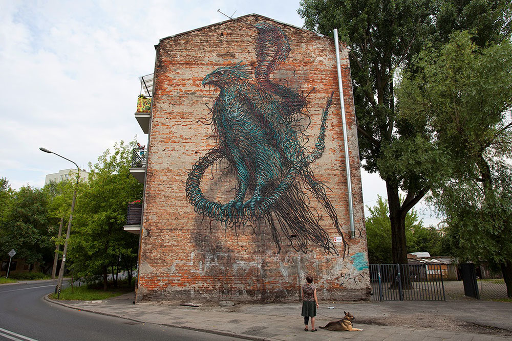 Extraordinario Arte