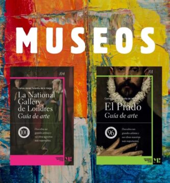 4 Libros sobre Museos de Arte