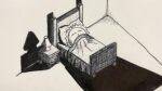 Tinktubre 2023 | Puesta de Sol | Microcuento de ilustración