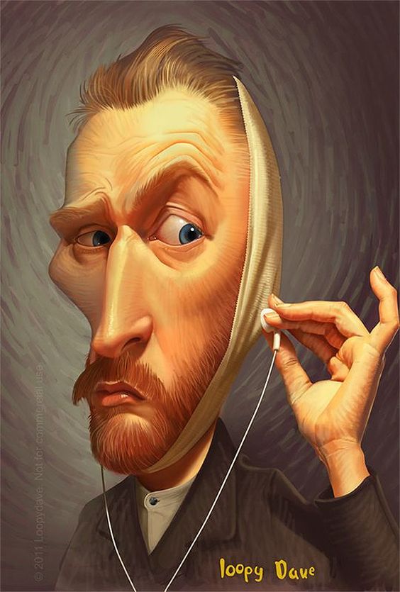 loopy Dave
- Los mejores artistas