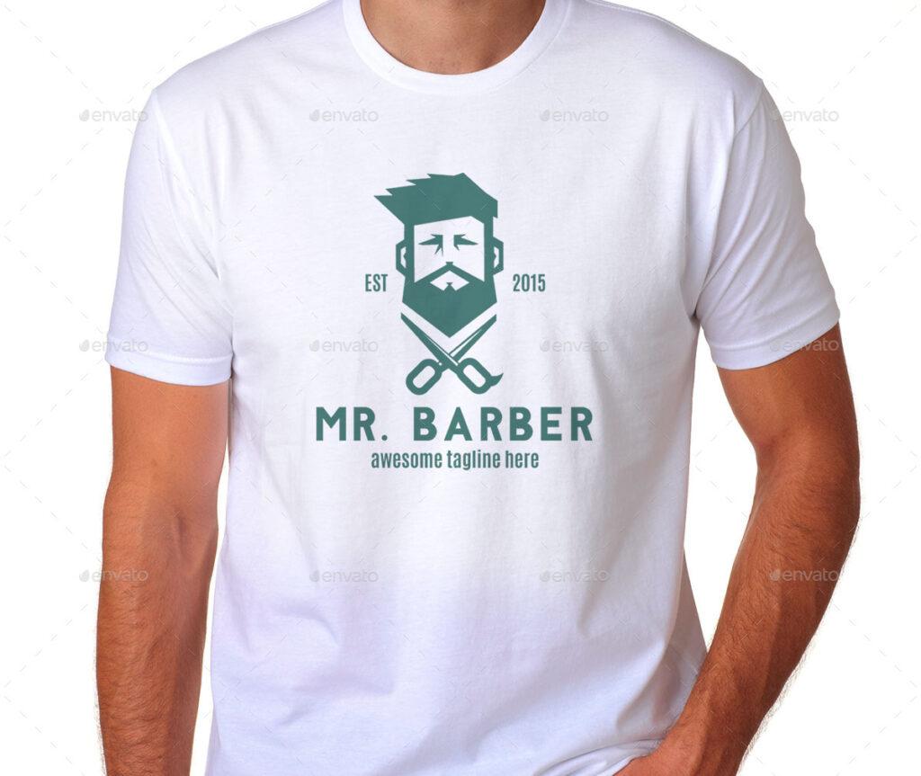 Bearded Barber Logo
by oubdf  in Humans
gráficos sobre Barbería