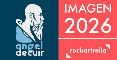 Imagen en Angel Decuir 2026