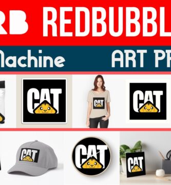 CAT Machine fue inspirado en una gran marca