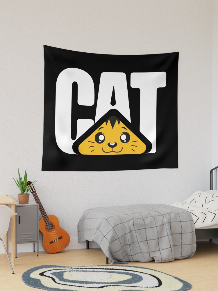 Tela decorativa - una gran marca